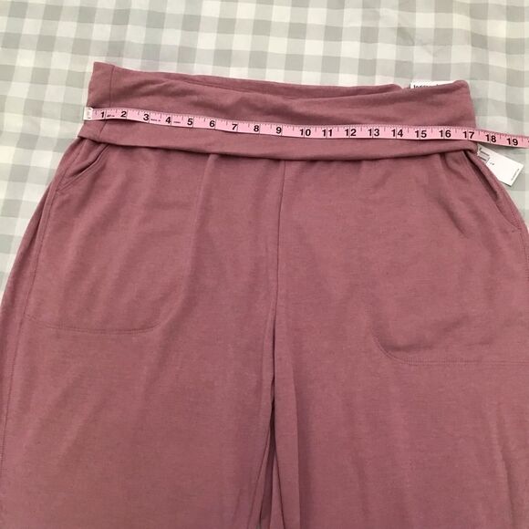 Old Navy langenlook sweat pants jogger lounge wear in Large - Picture 5 of 10